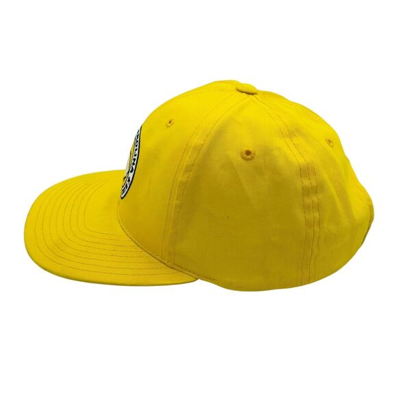 Vintage South Carolina Palmetto State Annco Snapback Professional Model Hat Cap - Picture 5 of 7